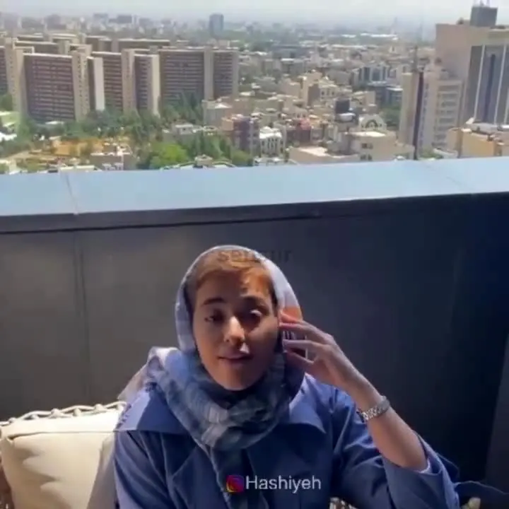 اولین واکنش ریحانه پارسا به شایعه جدایی‌اش از مهدی کوشکی/ ویدئو