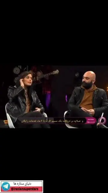 ماجرای آشنایی ریحانه پارسا و مهدی کوشکی/ نگرانی مادر ریحانه