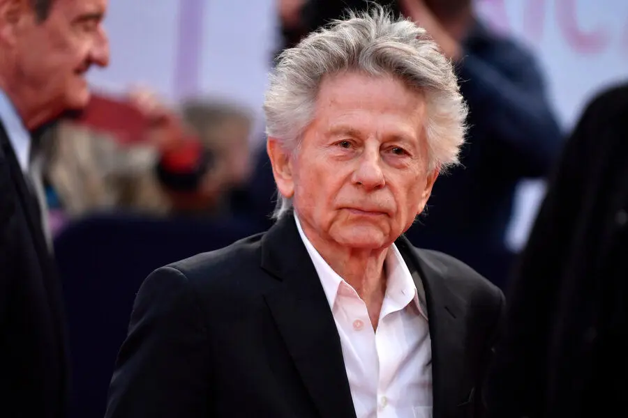 شکایت «پولانسکی» از آکادمی اسکار رد شد