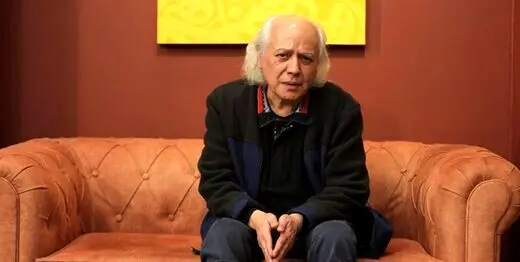 سیروس الوند: دفاع مقدس با گذر زمان فراموش نمی‌شود