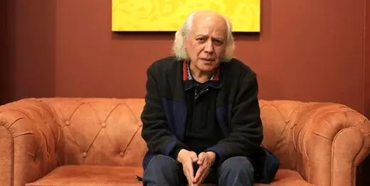 سیروس الوند: دفاع مقدس با گذر زمان فراموش نمی‌شود