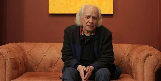 سیروس الوند: دفاع مقدس با گذر زمان فراموش نمی‌شود
