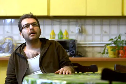 فیلمبرداری فیلم شاگرد ناصر تقوایی به پایان رسید