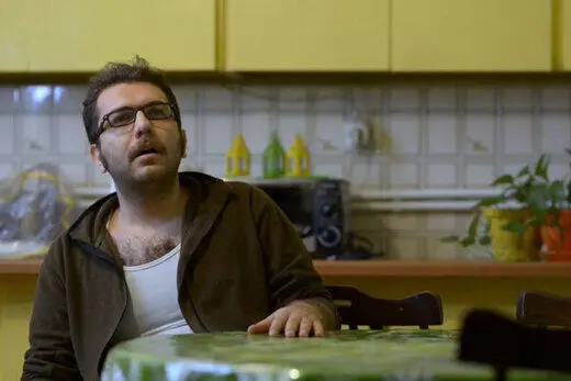 فیلمبرداری فیلم شاگرد ناصر تقوایی به پایان رسید