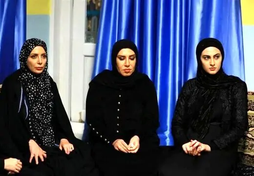 علی انصاریان با رویا میرعلمی به شبکه یک می‌آید