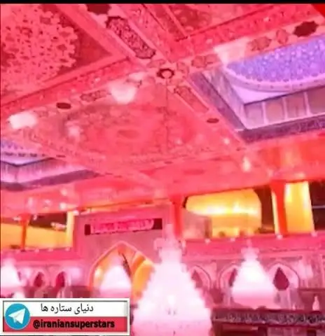 کدام خوانندگان پاپ کار خوانندگی را با مداحی اهل بیت شروع کردند؟ / ویدئو