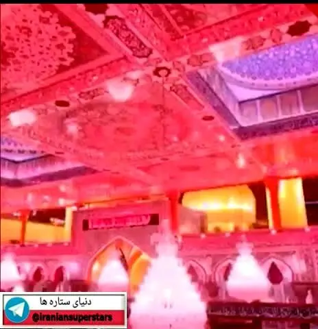 کدام خوانندگان پاپ کار خوانندگی را با مداحی اهل بیت شروع کردند؟ / ویدئو