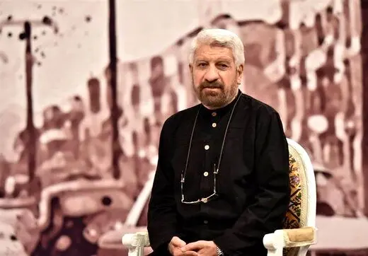 خاطره جالبِ صادق آهنگران از هم‌بازی شدن با حسین پناهی