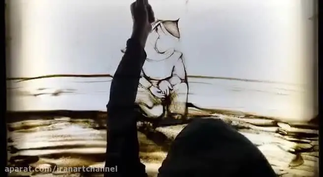 کلیپ "عباس" محسن چاوشی با هنرنمایی فاطمه عبادی / ویدئو