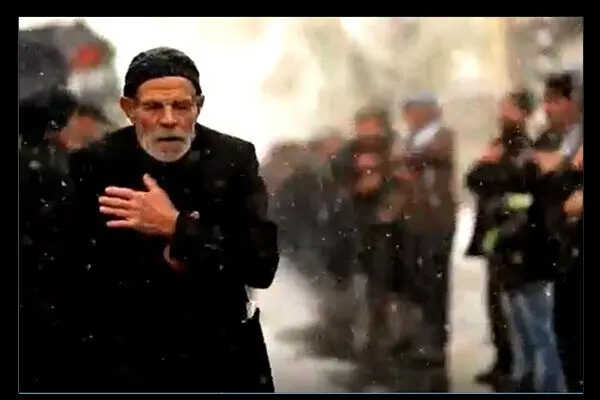 نماهنگ های عاشورایی با صدای مجید اخشابی و قاسم افشار منتشر شد