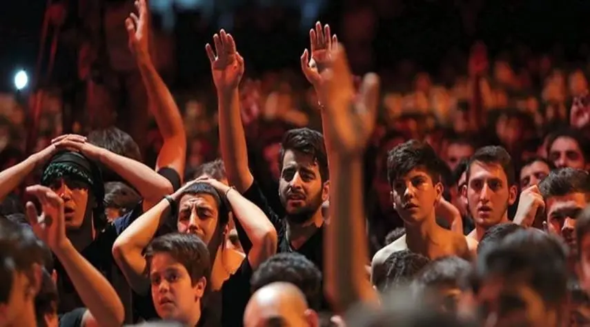 به یادماندنی‌ترین و شنیدنی‌ترین نوحه‌های محرمِ ایرانی