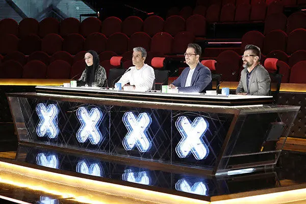 امشب، نتایج آرای مردمی «عصر جدید» معرفی می‌شوند