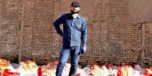 روزنامه‌نگاری که نتوانست فقط روایتگر باشد/ او حالا به هزار روستای محروم سرزده است