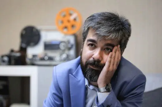 تفاوت آقازاده‌ها در سریال نمایش خانگی چیست؟ / بحث فریدون جیرانی با حامد عنقا