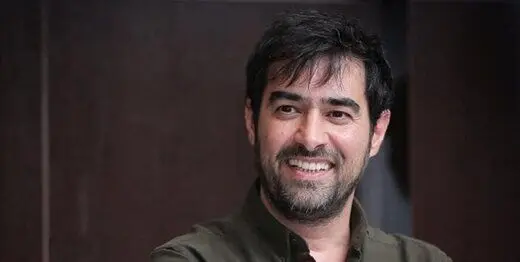 رونمایی از پوسترِ «همرفیقِ» شهاب حسینی