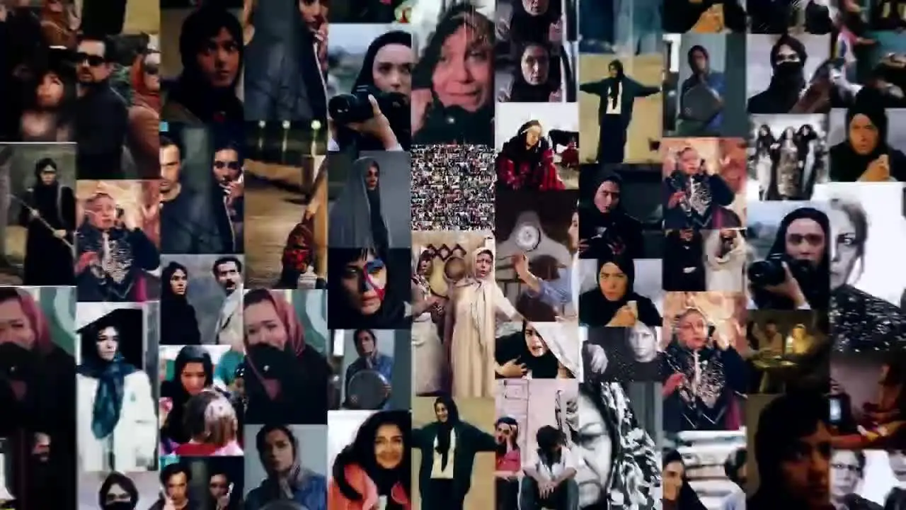 روز ملی سینما گرامی باد/ ویدئو