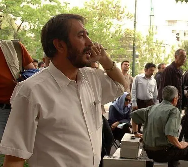 کارگردان سینما با سلاح گرم یک نفر را به قتل رساند