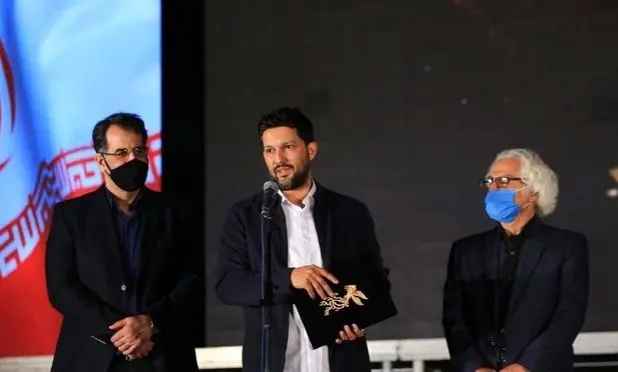 صحبت‌های حامد بهداد درباره نوید افکاری و نسرین ستوده/ ویدئو