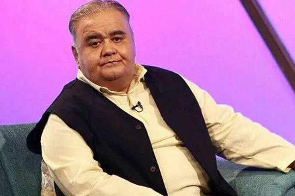 اکبر عبدی: ۲۵ سال به تریاک معتاد بودم/ ویدئو