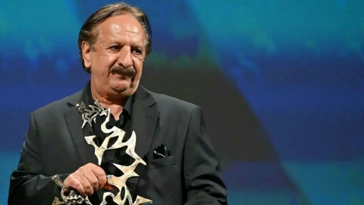 مجموع جوایز سینمای ایران از ونیز به عدد ۵۷ رسید