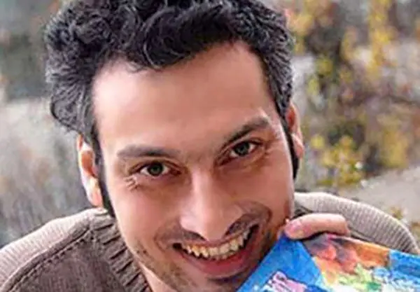 طنز جدید ارژنگ امیرفضلی در اعتراض به سانسور در سینما/ ویدئو