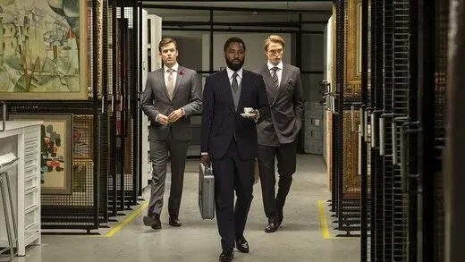 فیلم جدید کریستوفر نولان ۲۰۰ میلیون دلاری شد