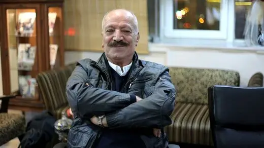 چرا سعید راد نمی‌خواست نقش رضاشاه را بازی کند؟