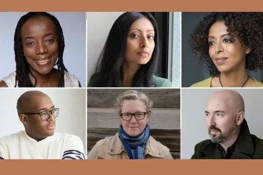 شش نویسنده به دور نهایی بوکر ۲۰۲۰ رسیدند