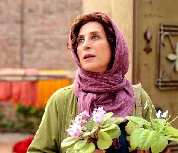 فاطمه معتمدآریا با چه نوع سانسوری مخالف است؟