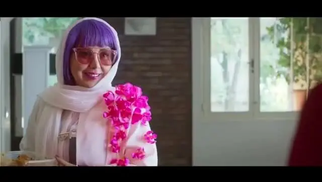 تا حالا شده زندگی اطرافیانت را بدون سانسور ببینی!؟