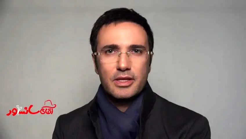 محمدرضا فروتن ویدئویی از خودش منتشر کرد