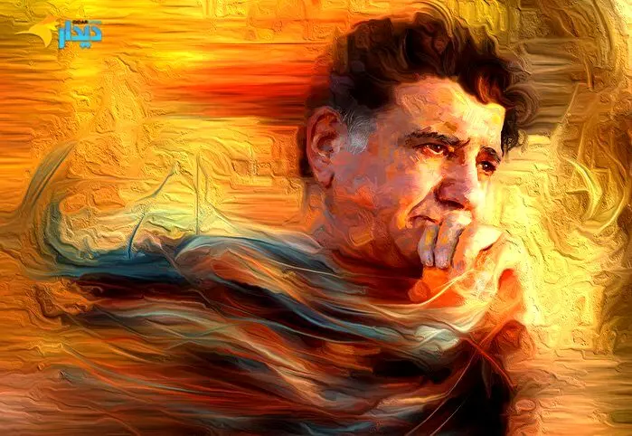 نامه محرمانه محسن هاشمی در مخالفت با نامگذاری خیابان شجریان