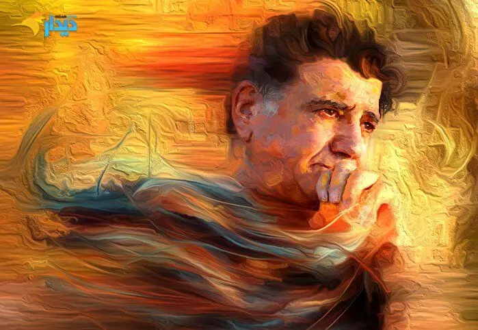 نامه محرمانه محسن هاشمی در مخالفت با نامگذاری خیابان شجریان