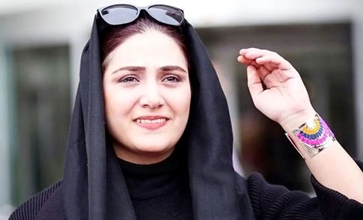 شباهت جالب باران کوثری از کودکی تا کنون