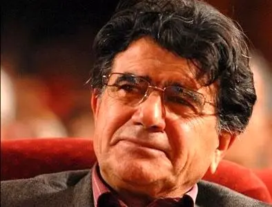 حلقه یاران در جشن میلاد هشتاد سالگی استاد محمدرضا شجریان