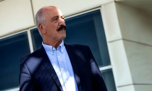 سعید راد به تلویزیون می‌رود