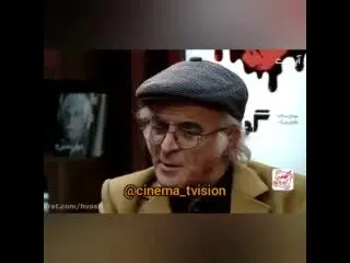 تغییر موضع عجیب سعید راد/ ویدئو