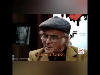 تغییر موضع عجیب سعید راد/ ویدئو