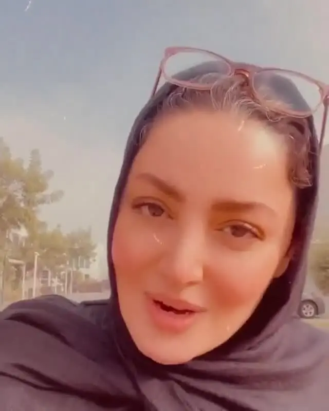 شیلا خداداد در روز جهانی بدون خودرو چه کرد؟/ ویدئو