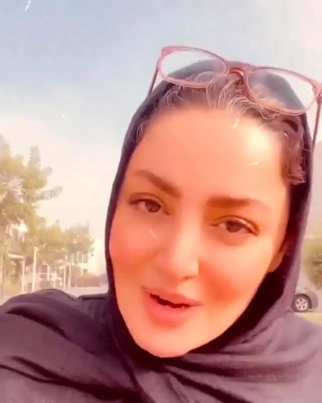 شیلا خداداد در روز جهانی بدون خودرو چه کرد؟/ ویدئو