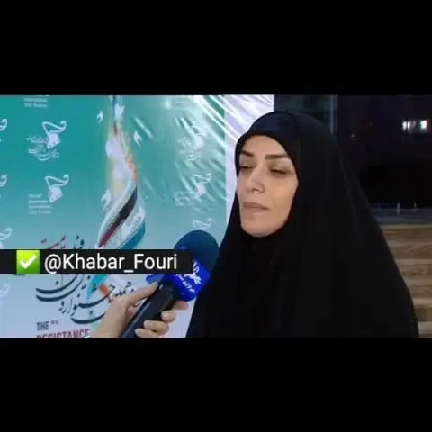 الهام چرخنده و صحبت‌هایش درباره مهاجرت از ایران/ ویدئو