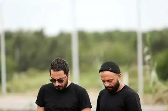 غیبت سؤال‌برانگیز «قورباغه»