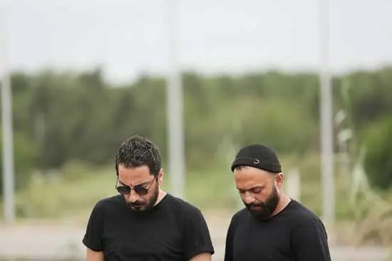 غیبت سؤال‌برانگیز «قورباغه»