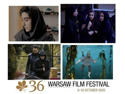 «گربه سیاه» بهرام رادان در راه لهستان