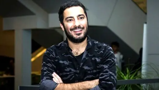 نوید محمدزاده اولین بازیگر «نگهبان شب»