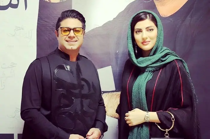 عاشقانه حجت اشرف‌زاده با نام "شهرزاد"/ بشنوید