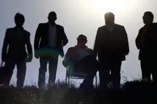 اشاره سریال «آقازاده» به پرونده فساد زمین‌های کلاک لواسان/ ویدئو