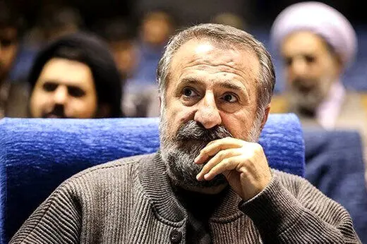 مهران رجبی: به خاطر سلفی گرفتن کرونایی شدم!