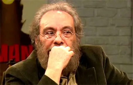 واکنش‌ها به شاهنامه‌خوانی مسعود فراستی در تلویزیون