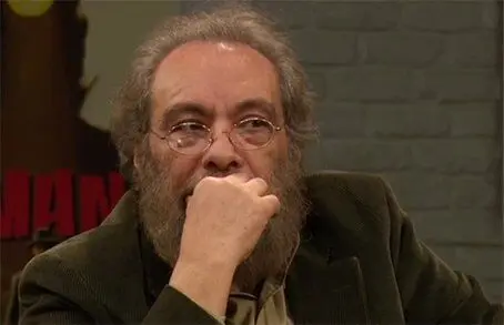 واکنش‌ها به شاهنامه‌خوانی مسعود فراستی در تلویزیون